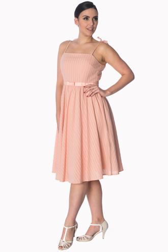 Banned Make A Wish Tabs Dress - Available In 3 Colours