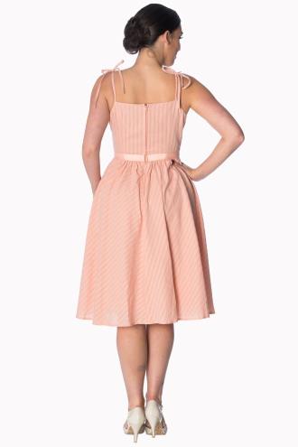 Banned Make A Wish Tabs Dress - Available In 3 Colours