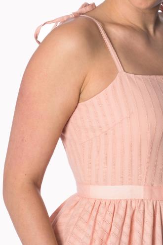 Banned Make A Wish Tabs Dress - Available In 3 Colours