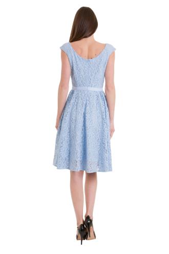 Banned Love Lace Dress