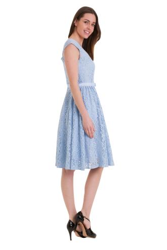 Banned Love Lace Dress