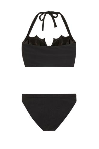 Banned Bell Tower Plus Size Bikini Bottoms