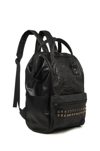 Banned Androgyny Backpack