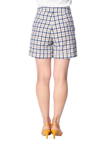 Dancing Days Lets Vacay Shorts