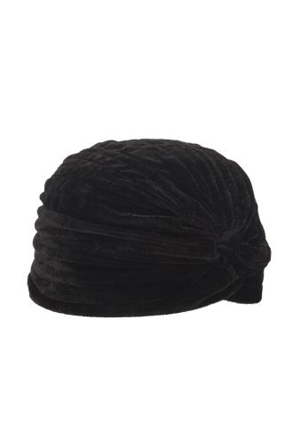 Banned Warlock Turban - Black or Red