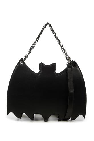 Banned Black Celebration Backpack