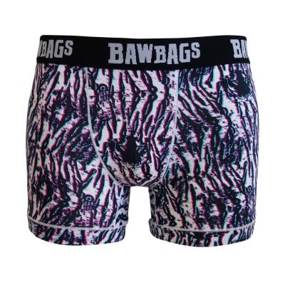 BAWBAGS NEW Mens Cool De Sacs Underwear Chilli Boxer Shorts BNIB