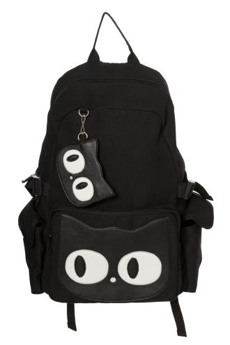Banned Hallie Alternative Backpack