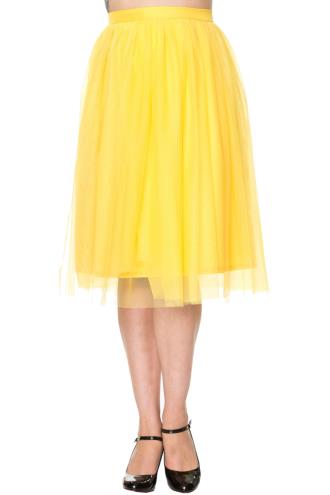 Banned Freefall Skirt