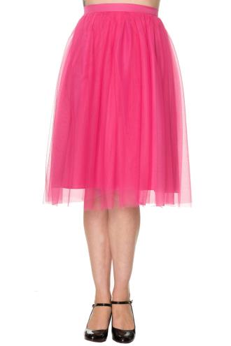 Banned Freefall Skirt