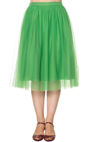 Banned Freefall Skirt