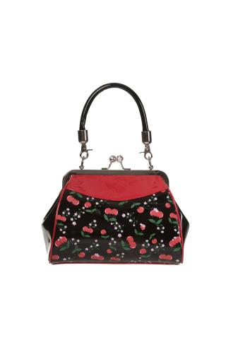 Banned New Romantics Handbag
