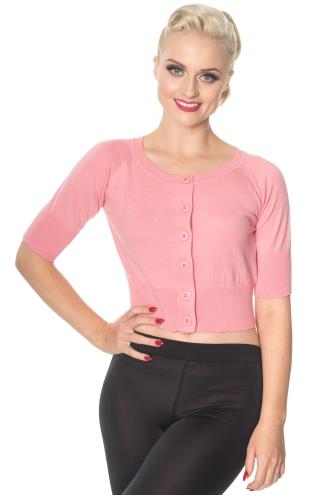 Banned Raven Cardigan