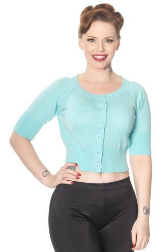 Banned Raven Cardigan