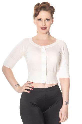 Banned Raven Cardigan