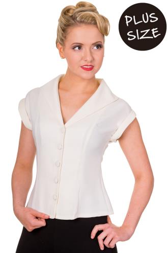 Banned Dream Master Plus Size Shirt