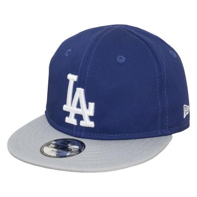 New Era 9FIFTY LA Dodgers Infant's Snapback Cap