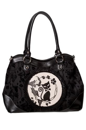 Banned Call Of The Phoenix Handbag