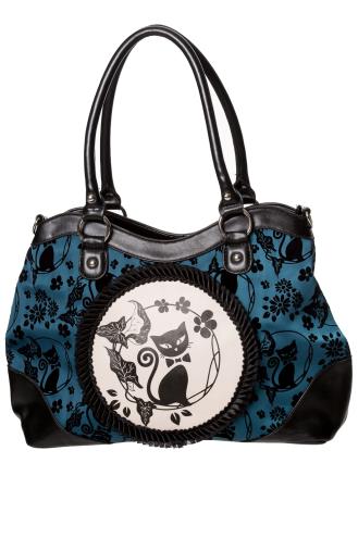 Banned Call Of The Phoenix Handbag