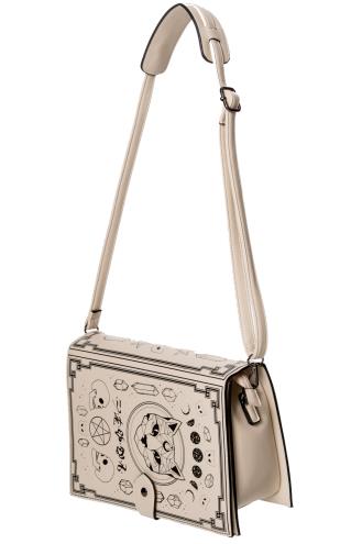 Banned Spellbinder Handbag