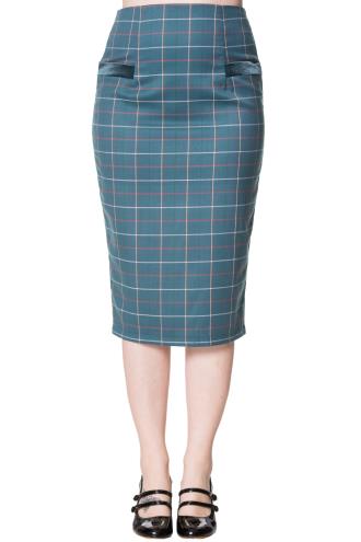 Banned Maddy Pencil Skirt