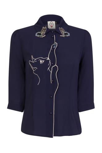 Banned Snow Bird Shirt