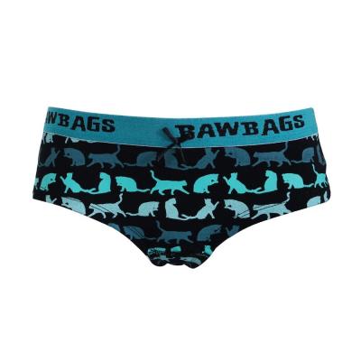 BawBags Pussy Fade Pants