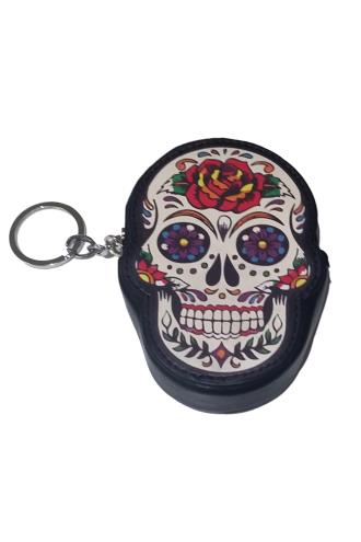 Banned Dia De Muertos Purse