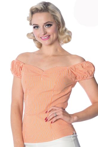 Banned Summer Loving Top