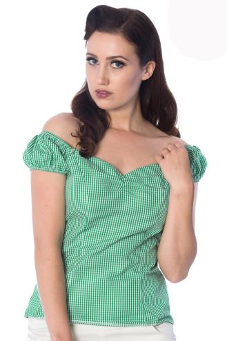 Banned Summer Loving Top