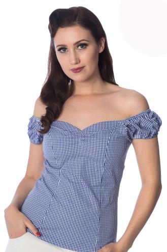 Banned Summer Loving Top