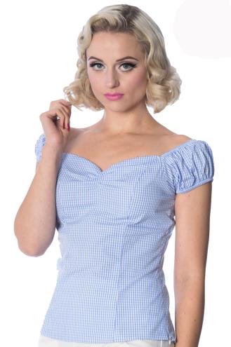 Banned Summer Loving Top