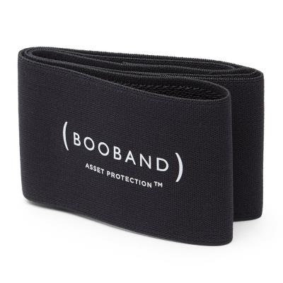 BooBand Athletic Breast Support Band