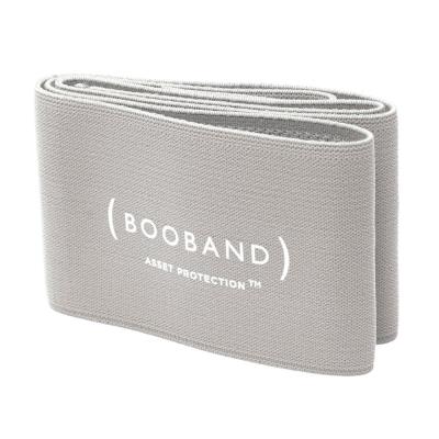 BooBand Athletic Breast Support Band