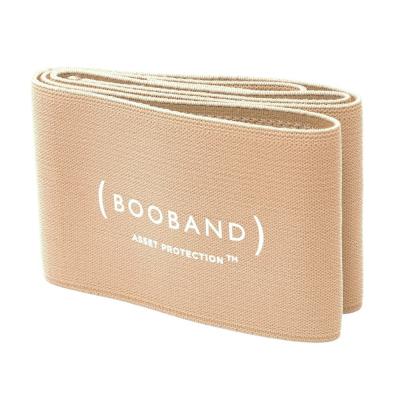 BooBand Athletic Breast Support Band