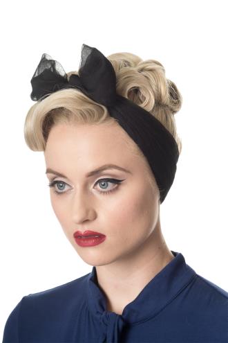 Banned Gradiation Scarf 