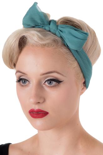 Banned Gradiation Scarf 