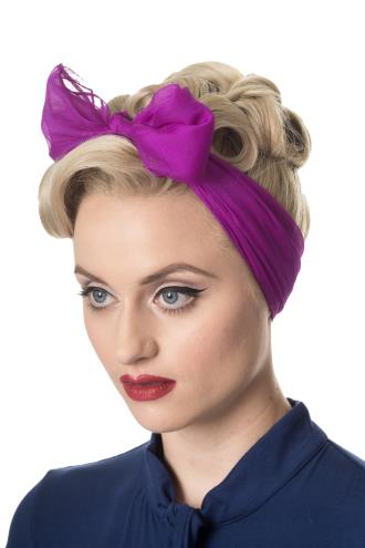 Banned Gradiation Scarf 