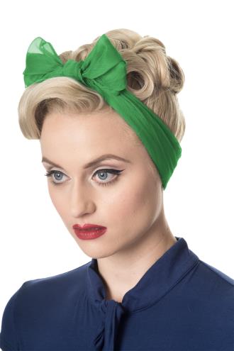 Banned Gradiation Scarf 