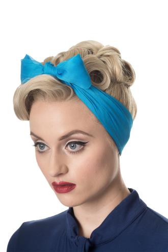 Banned Gradiation Scarf 