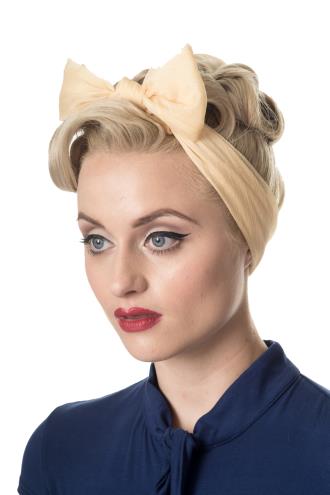 Banned Gradiation Scarf 