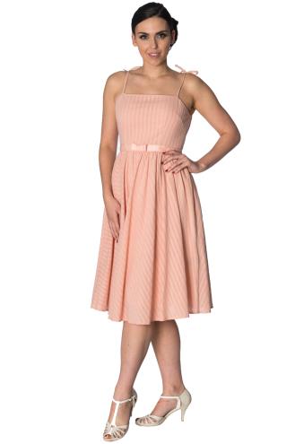 Banned Make A Wish Tabs Dress - Available In 3 Colours