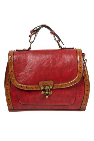 Banned Stevie Handbag