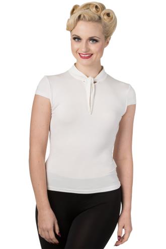 Banned Free Ride Top - Available In 5 Colours