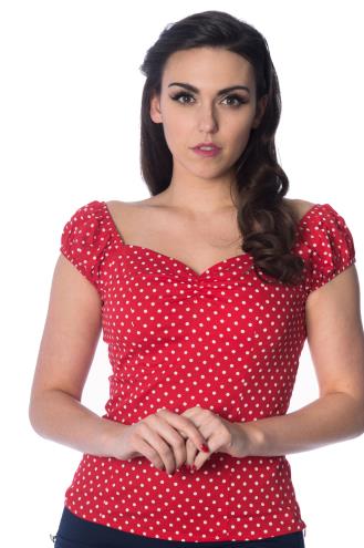 Banned I Carried A Watermelon Top - 6 Colours