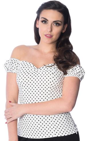 Banned I Carried A Watermelon Top - 6 Colours