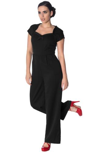 Banned Playful Playsuit