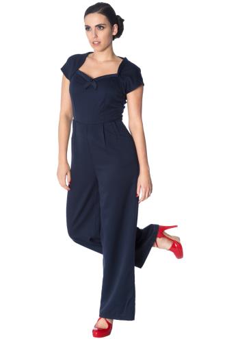 Banned Playful Playsuit