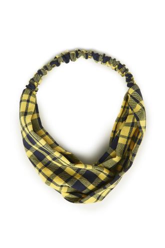 Banned Jeannie Hairband - 3 Colours Available