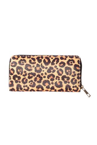 Dancing Days Wild At Heart Wallet Purse